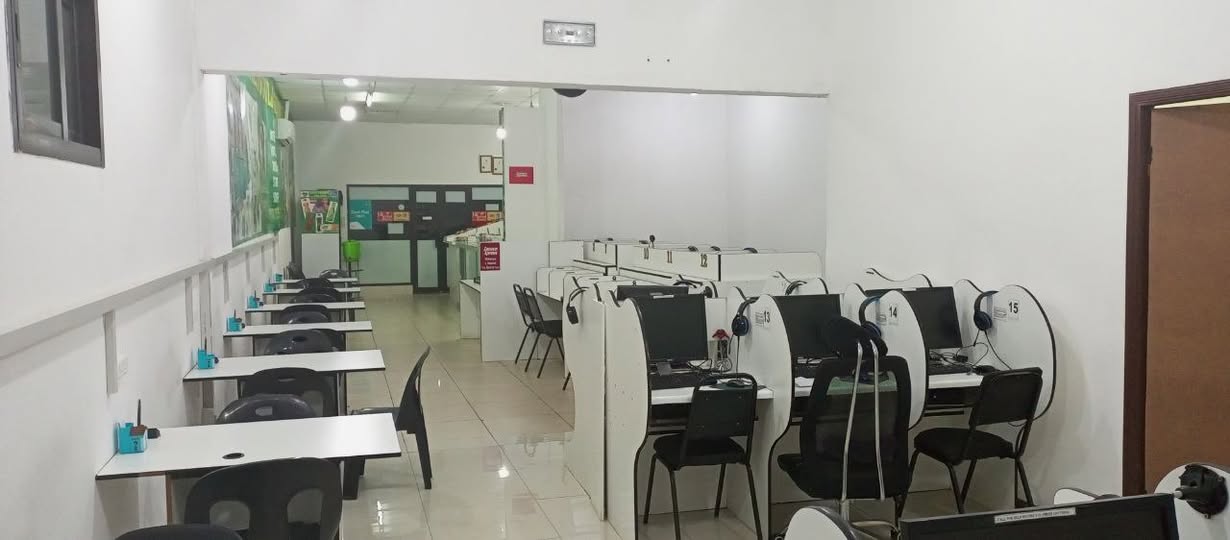 Business Centre