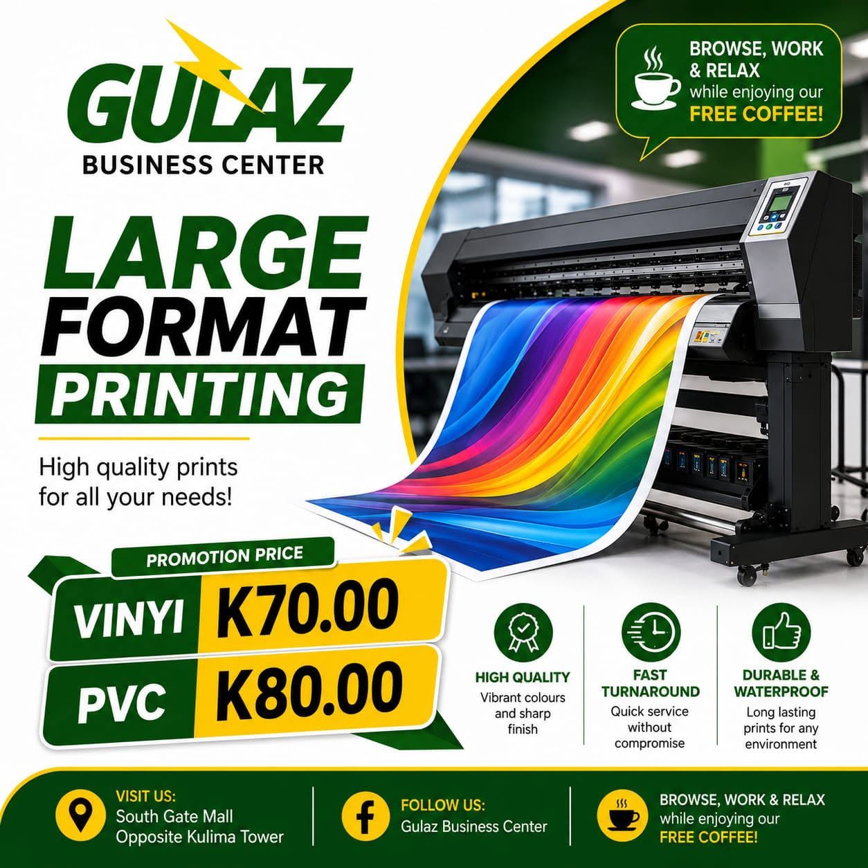 Printing