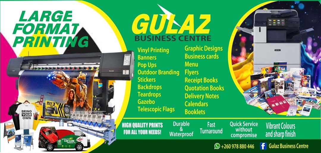 printing